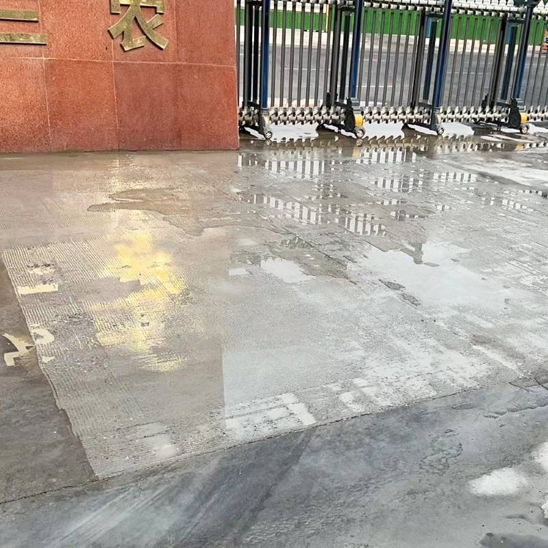 衡东水泥路面翻新砂浆